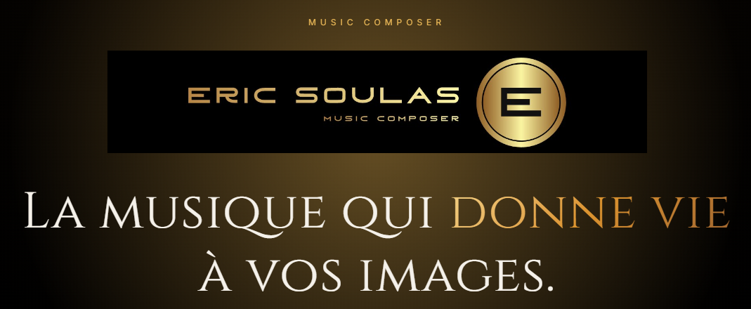 Eric Soulas